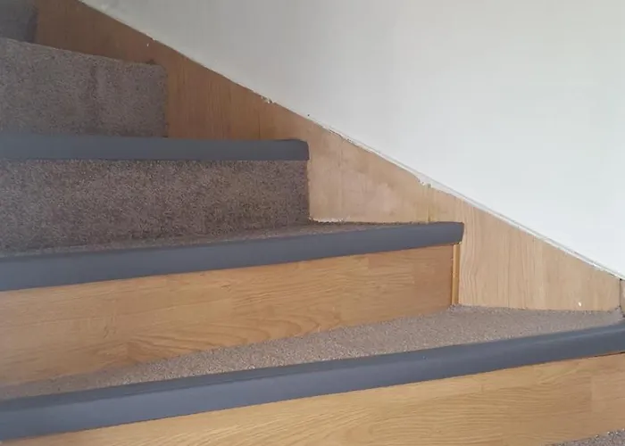 Duplex à 5 min aéroport Orly - 15 min Paris