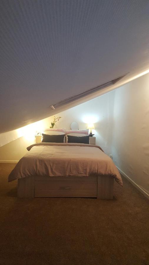 Apartamento Duplex à 5 Min Aéroport Orly - 15 Min Paris Athis-Mons