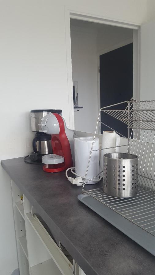 Apartamento Duplex à 5 Min Aéroport Orly - 15 Min Paris Athis-Mons