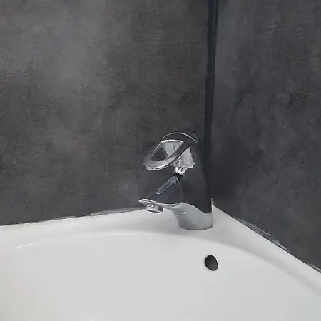 Appartement Duplex à 5 min aéroport Orly - 15 min Paris à Athis-Mons Extérieur photo