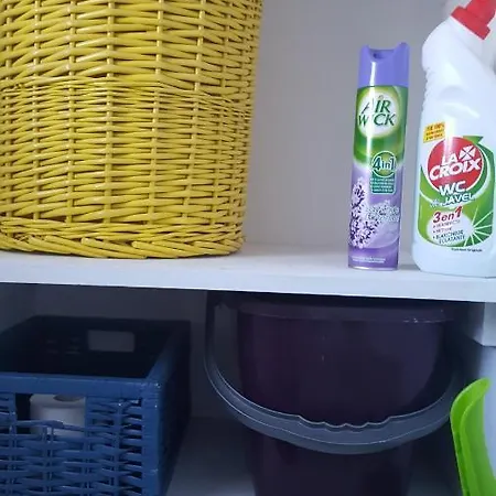 Appartement Duplex à 5 min aéroport Orly - 15 min Paris à Athis-Mons Extérieur photo