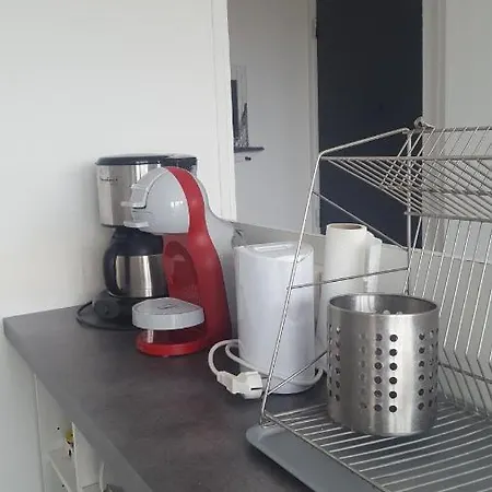 Appartement Duplex à 5 min aéroport Orly - 15 min Paris à Athis-Mons Extérieur photo