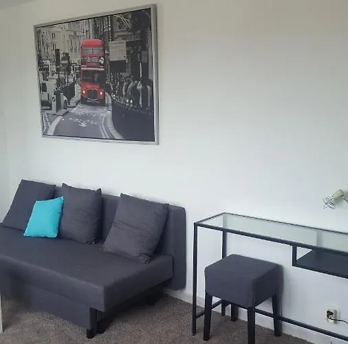 Duplex A 5 Min Aeroport Orly - 15 Min Paris