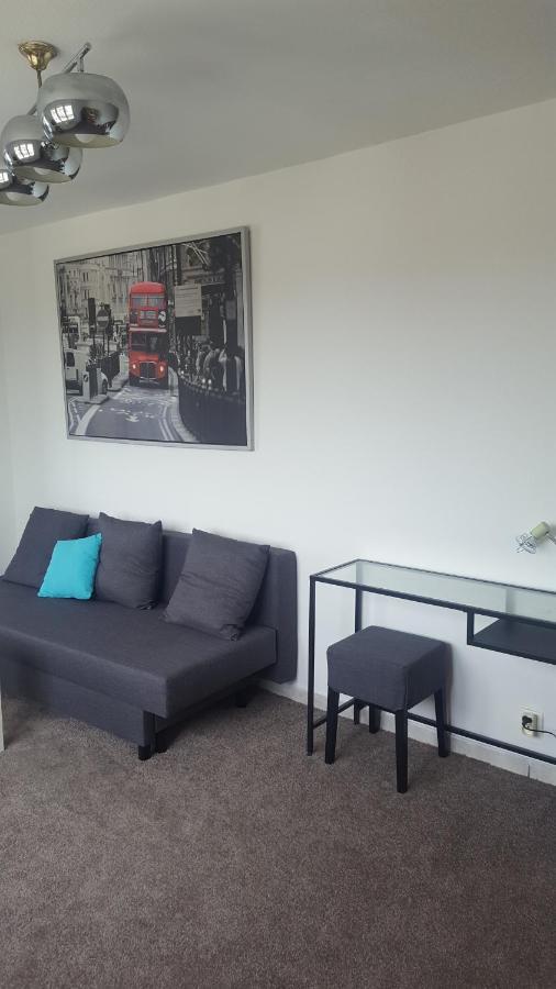 Apartment Duplex A 5 Min Aeroport Orly - 15 Min Paris Athis-Mons