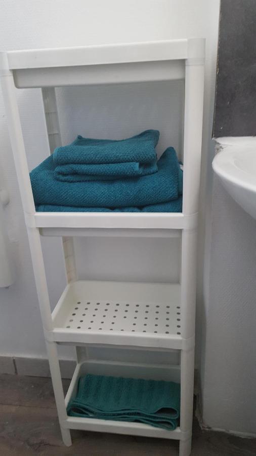 Duplex à 5 Min Aéroport Orly - 15 Min Paris Appartement