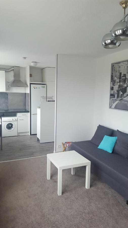 Duplex A 5 Min Aeroport Orly - 15 Min Paris Apartment *