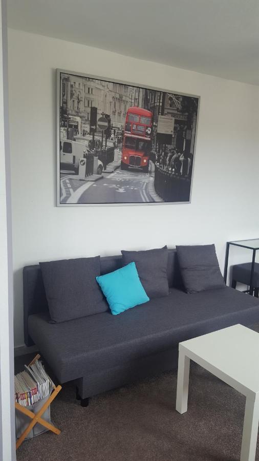 Duplex A 5 Min Aeroport Orly - 15 Min Paris Athis-Mons