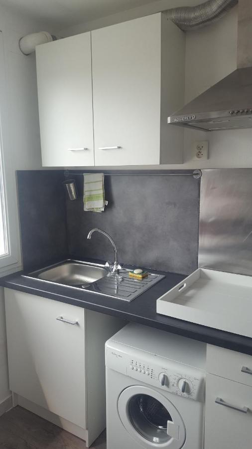 Duplex A 5 Min Aeroport Orly - 15 Min Paris Apartment *